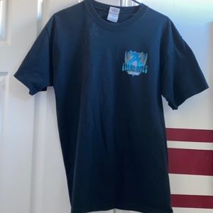 Arlen Ness Autographed T-Shirt